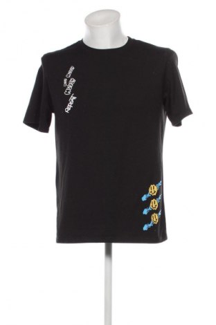 Herren T-Shirt SHEIN, Größe M, Farbe Mehrfarbig, Preis 9,05 €