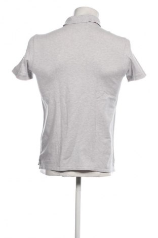 Мъжка тениска Selected Homme, Размер M, Цвят Сив, Цена 14,00 лв.