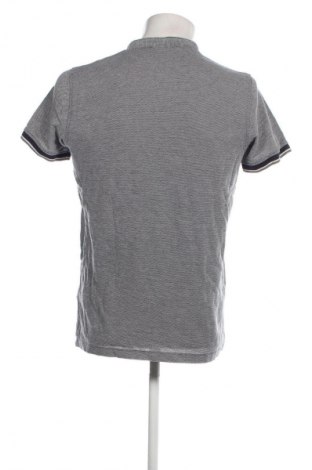 Herren T-Shirt Selected Homme, Größe S, Farbe Grau, Preis € 9,74