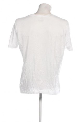 Ανδρικό t-shirt Selected Homme, Μέγεθος XL, Χρώμα Λευκό, Τιμή 8,66 €