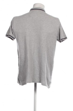 Мъжка тениска Sergio Tacchini, Размер XL, Цвят Сив, Цена 42,97 лв.