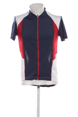 Ανδρικό t-shirt Shamp, Μέγεθος M, Χρώμα Πολύχρωμο, Τιμή 8,04 €