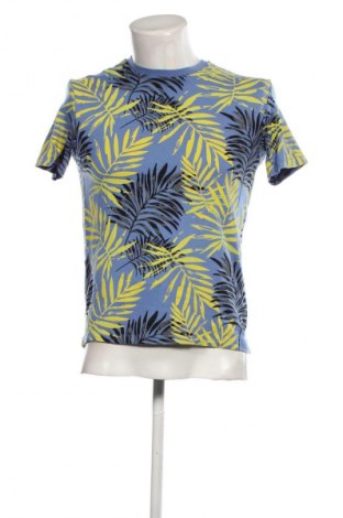 Pánske tričko  Sinsay, Veľkosť S, Farba Modrá, Cena  6,65 €