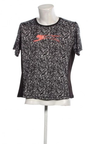 Herren T-Shirt Slazenger, Größe XL, Farbe Mehrfarbig, Preis € 9,05