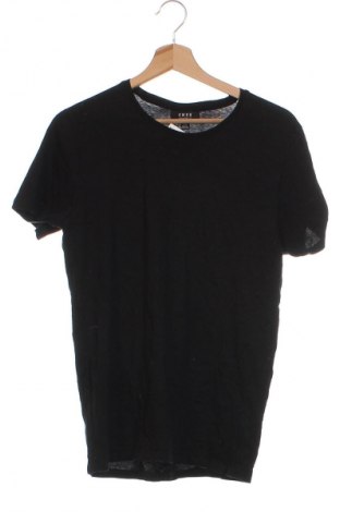 Herren T-Shirt Smog, Größe XS, Farbe Schwarz, Preis 9,05 €