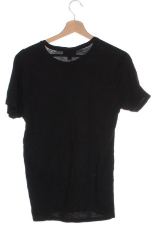 Herren T-Shirt Smog, Größe XS, Farbe Schwarz, Preis € 9,05