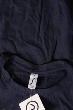 Pánské tričko  Sol's, Velikost M, Barva Modrá, Cena  207,00 Kč