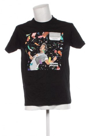 Herren T-Shirt Sol's, Größe M, Farbe Schwarz, Preis € 9,05