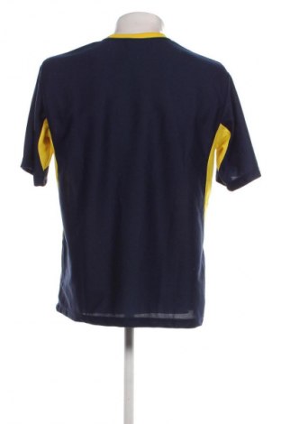 Herren T-Shirt Sportika, Größe L, Farbe Blau, Preis € 9,05