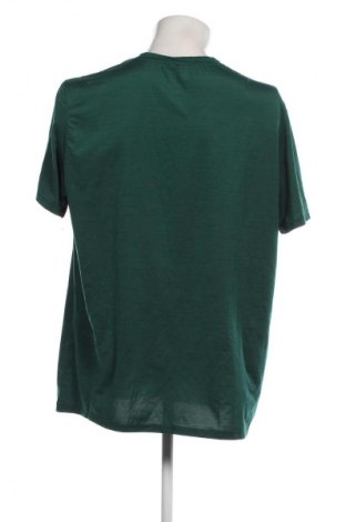 Herren T-Shirt Sports Performance by Tchibo, Größe XL, Farbe Grün, Preis € 9,05