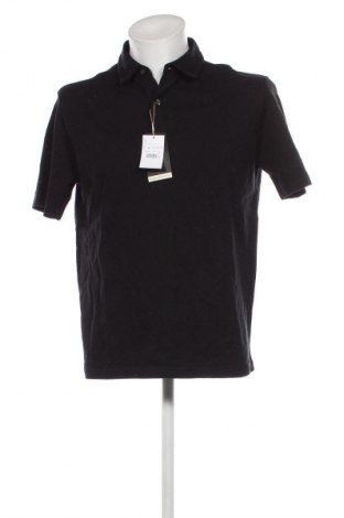 Pánské tričko  Springfield, Velikost M, Barva Černá, Cena  449,00 Kč
