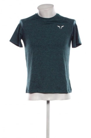 Herren T-Shirt Squat Wolf, Größe M, Farbe Blau, Preis € 11,13