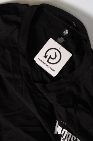 Herren T-Shirt Staple, Größe XXL, Farbe Schwarz, Preis € 9,74