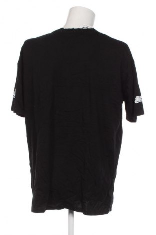 Herren T-Shirt Staple, Größe XXL, Farbe Schwarz, Preis € 9,74