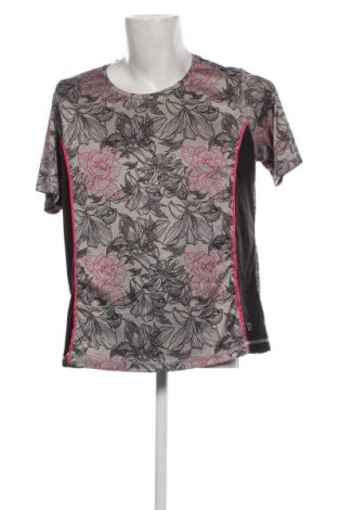 Ανδρικό t-shirt Stooker, Μέγεθος M, Χρώμα Πολύχρωμο, Τιμή 8,04 €