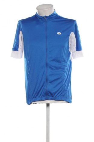 Pánské tričko  Sugoi, Velikost XL, Barva Modrá, Cena  255,00 Kč