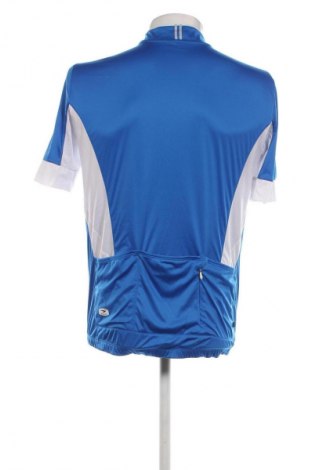 Мъжка тениска Sugoi, Размер XL, Цвят Син, Цена 16,00 лв.
