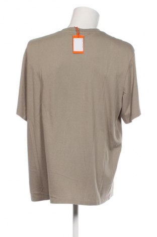 Ανδρικό t-shirt Superdry, Μέγεθος XXL, Χρώμα Πράσινο, Τιμή 20,62 €