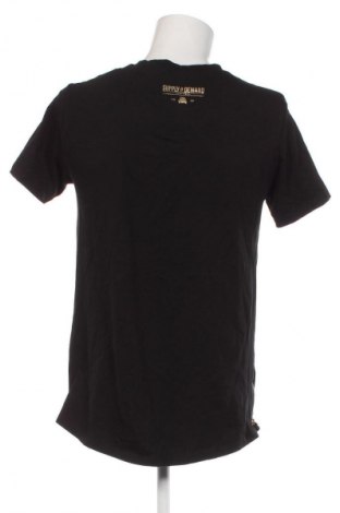 Мъжка тениска Supply & Demand, Размер L, Цвят Черен, Цена 14,00 лв.