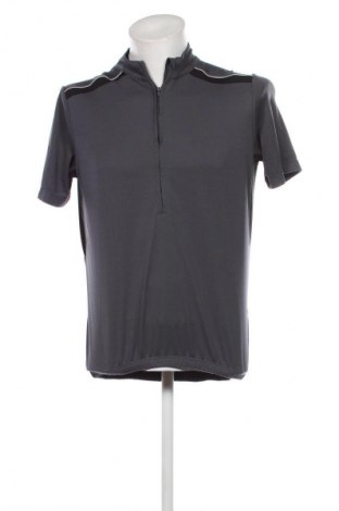 Tricou de bărbați TCM, Mărime L, Culoare Gri, Preț 36,35 Lei