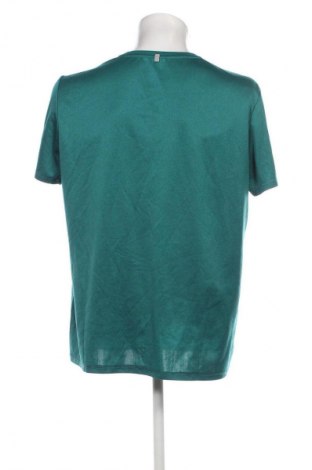 Herren T-Shirt TCM, Größe L, Farbe Grün, Preis 9,05 €