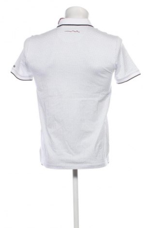 Мъжка тениска Teddy Smith, Размер XS, Цвят Многоцветен, Цена 31,00 лв.