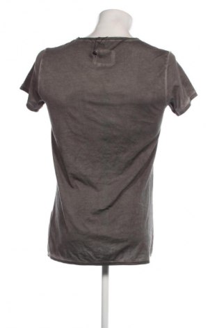 Herren T-Shirt Tigha, Größe S, Farbe Grau, Preis € 20,00