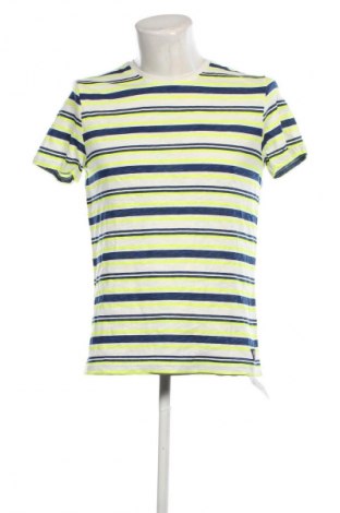 Ανδρικό t-shirt Tom Tailor, Μέγεθος L, Χρώμα Πολύχρωμο, Τιμή 8,66 €