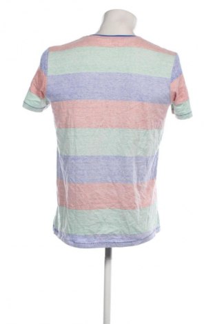 Herren T-Shirt Tom Tailor, Größe M, Farbe Mehrfarbig, Preis € 9,74