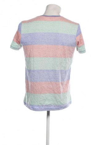 Tricou de bărbați Tom Tailor, Mărime M, Culoare Multicolor, Preț 46,05 Lei