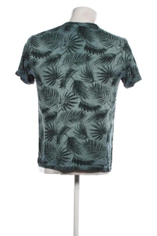 Мъжка тениска Tom Tompson, Размер M, Цвят Зелен, Цена 13,00 лв.