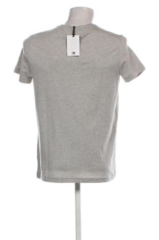 Pánske tričko  Tommy Hilfiger, Veľkosť L, Farba Sivá, Cena  39,69 €