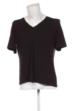 Tricou de bărbați Tommy Hilfiger, Mărime XXL, Culoare Negru, Preț 78,99 Lei