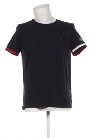 Herren T-Shirt Tommy Hilfiger, Größe XL, Farbe Blau, Preis € 47,79