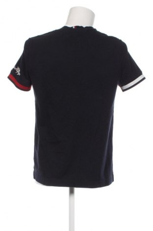 Ανδρικό t-shirt Tommy Hilfiger, Μέγεθος XL, Χρώμα Μπλέ, Τιμή 42,29 €