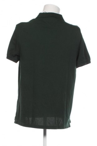 Herren T-Shirt Tommy Hilfiger, Größe XL, Farbe Grün, Preis € 94,64