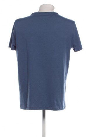 Ανδρικό t-shirt Tommy Hilfiger, Μέγεθος XXL, Χρώμα Μπλέ, Τιμή 42,06 €