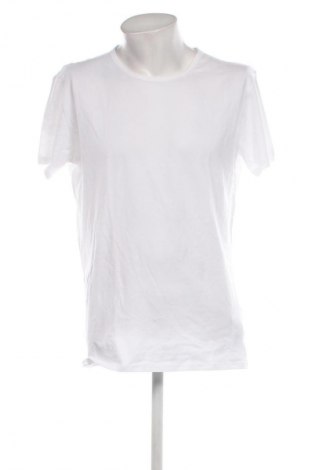 Herren T-Shirt Tommy Hilfiger, Größe XXL, Farbe Weiß, Preis 16,99 €