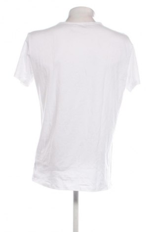 Herren T-Shirt Tommy Hilfiger, Größe XXL, Farbe Weiß, Preis 16,99 €