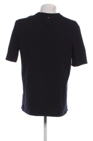 Ανδρικό t-shirt Tommy Hilfiger, Μέγεθος XXL, Χρώμα Μπλέ, Τιμή 23,49 €