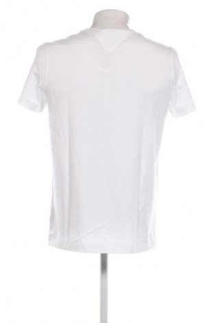 Herren T-Shirt Tommy Hilfiger, Größe L, Farbe Weiß, Preis € 47,32