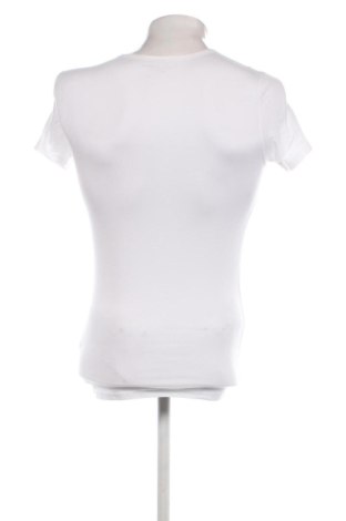 Ανδρικό t-shirt Tommy Hilfiger, Μέγεθος S, Χρώμα Λευκό, Τιμή 14,99 €