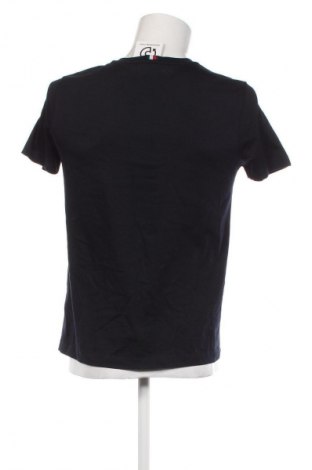 Herren T-Shirt Tommy Hilfiger, Größe M, Farbe Blau, Preis 21,99 €