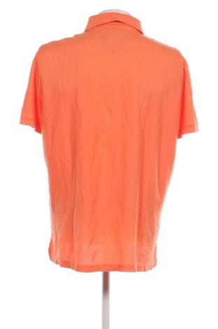 Herren T-Shirt Tommy Hilfiger, Größe XL, Farbe Orange, Preis € 94,64