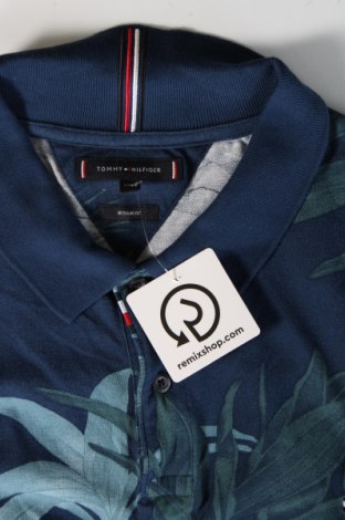 Pánske tričko  Tommy Hilfiger, Veľkosť 3XL, Farba Viacfarebná, Cena  77,11 €