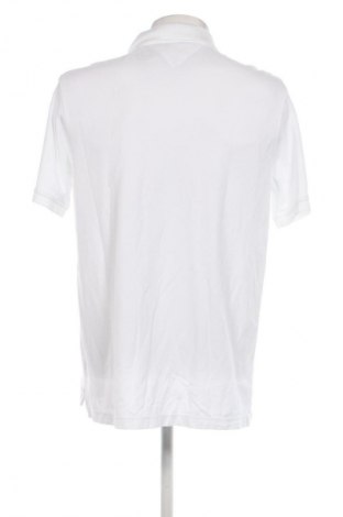 Herren T-Shirt Tommy Hilfiger, Größe XXL, Farbe Weiß, Preis 33,49 €