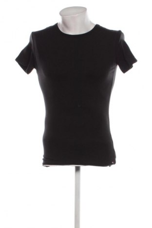 Ανδρικό t-shirt Tommy Hilfiger, Μέγεθος S, Χρώμα Μαύρο, Τιμή 33,65 €