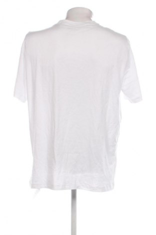 Ανδρικό t-shirt Tommy Hilfiger, Μέγεθος L, Χρώμα Λευκό, Τιμή 50,99 €