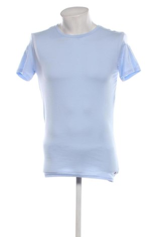 Ανδρικό t-shirt Tommy Hilfiger, Μέγεθος M, Χρώμα Μπλέ, Τιμή 33,65 €