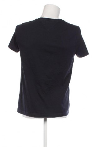 Herren T-Shirt Tommy Hilfiger, Größe M, Farbe Blau, Preis € 47,79